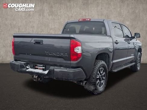 Used 2019 Toyota Tundra Limited w/ Limited Premium Package image 7