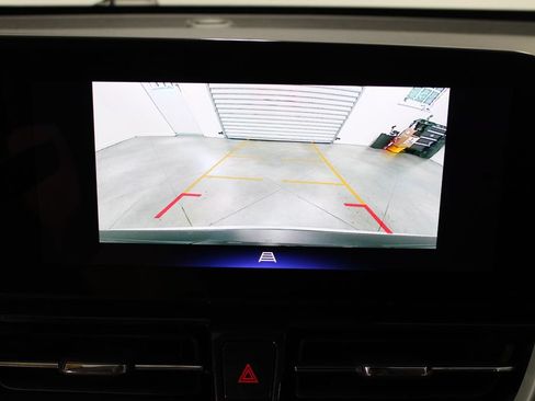 Used 2025 Chevrolet TrailBlazer LT w/ LT Cold Weather Package FWD image 48