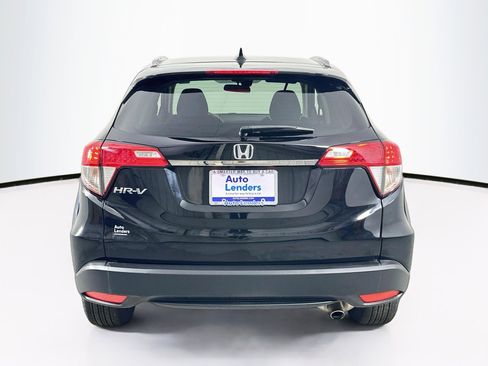 Used 2022 Honda HR-V EX image 6