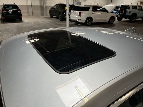Used 2025 Cadillac CT4 Luxury w/ Sun And Sound Package AWD/4WD image 22