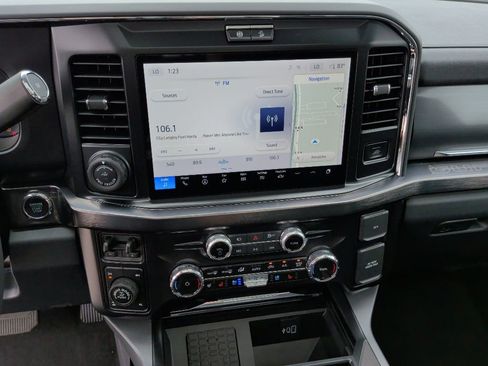 New 2026 Ford F250 4x4 Crew Cab Super Duty image 30
