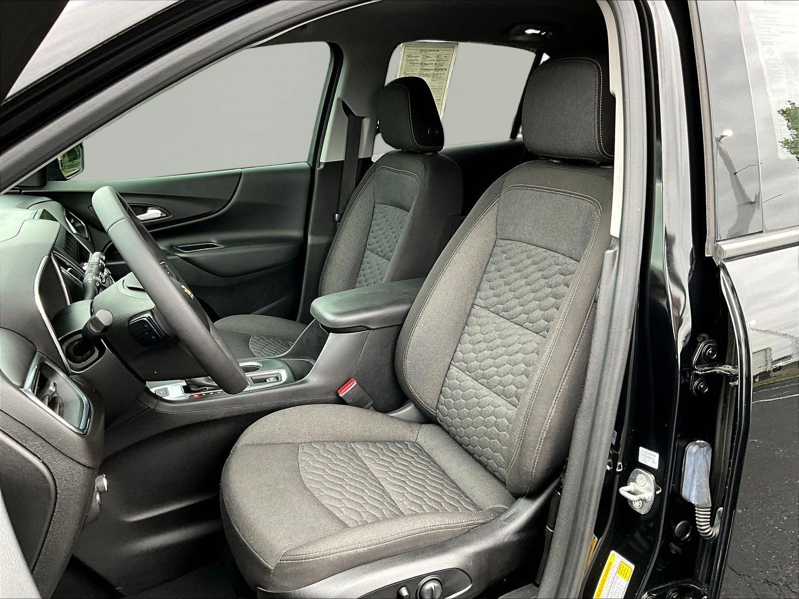 Used 2019 Chevrolet Equinox LT FWD image 21