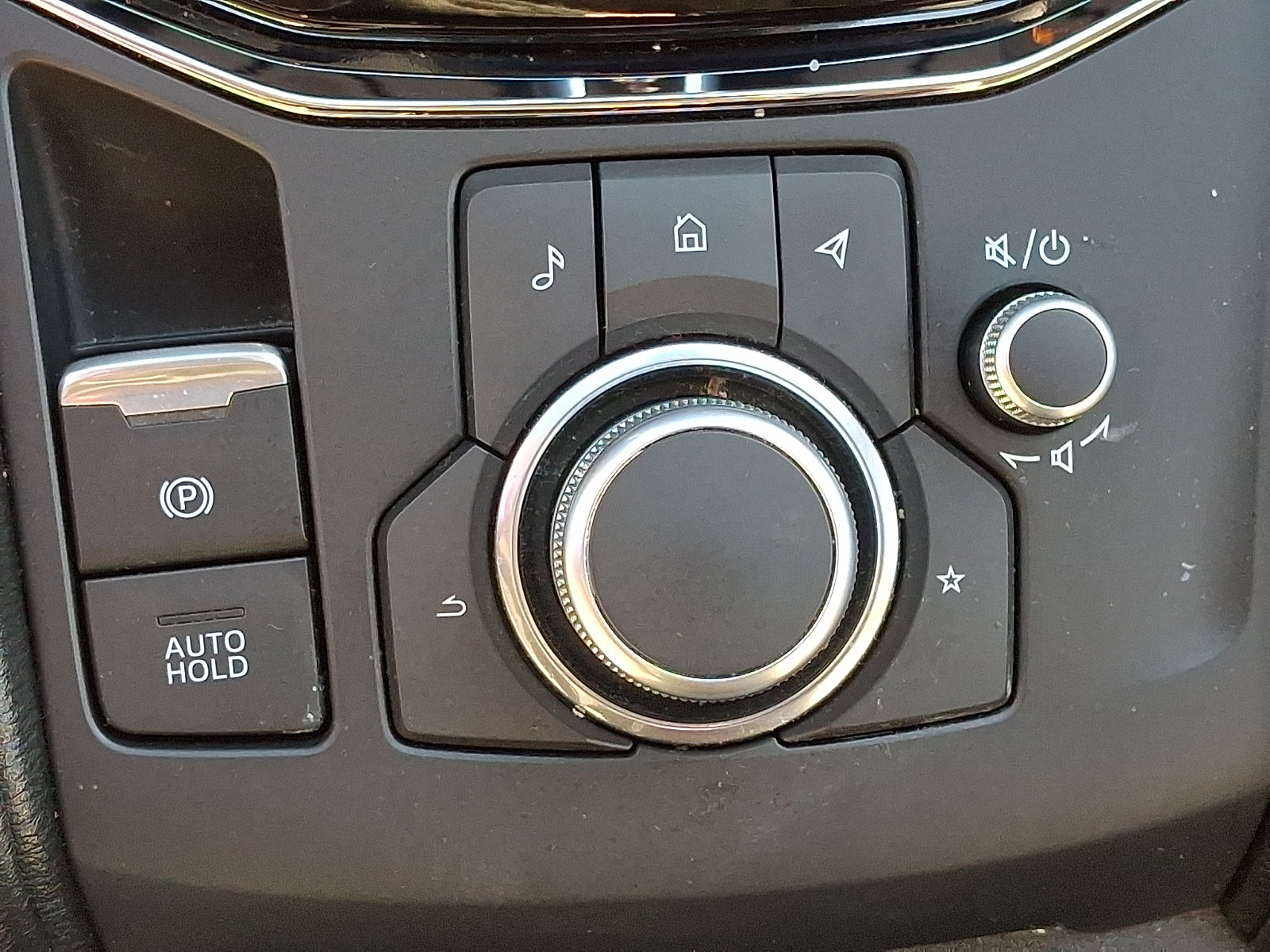 Used 2024 MAZDA CX-5 AWD 2.5 S w/ Preferred Package image 27