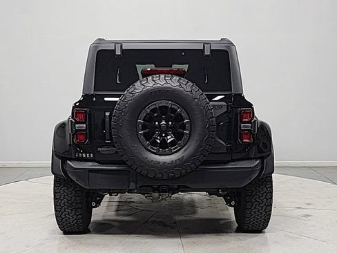 Used 2024 Ford Bronco Raptor AWD/4WD image 6