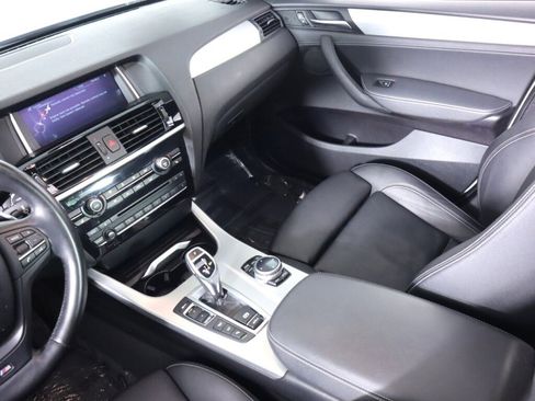 Used 2015 BMW X4 xDrive28i AWD/4WD image 34