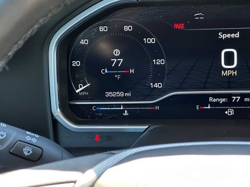 Certified 2024 GMC Sierra 2500 Denali w/ Technology Package image 24