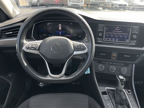 Used 2024 Volkswagen Jetta S FWD image 14