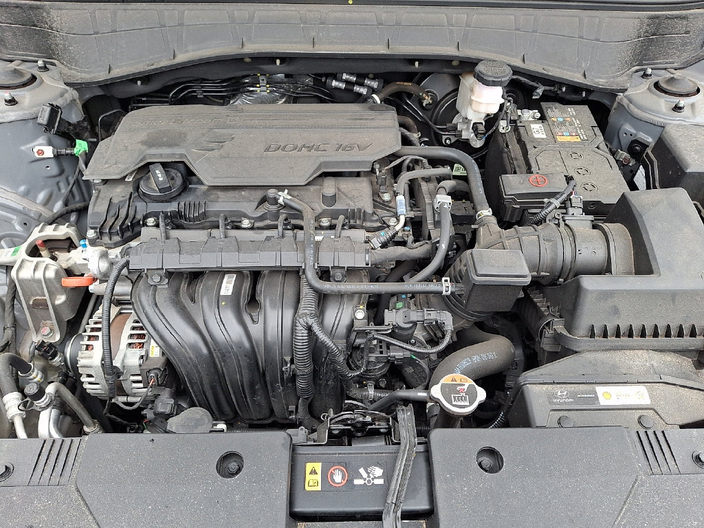 Used 2024 Hyundai Kona SEL AWD/4WD image 28
