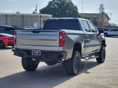 Used 2023 Chevrolet Silverado 1500 LT AWD/4WD image 15