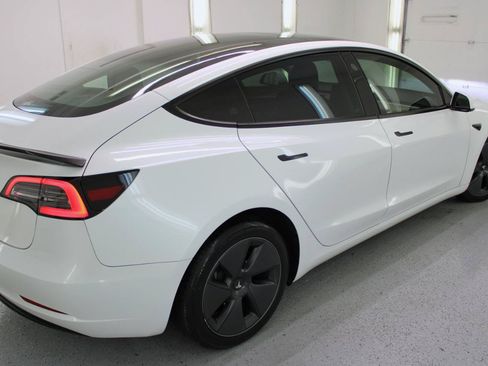 Used 2023 Tesla Model 3 Standard Range RWD image 16