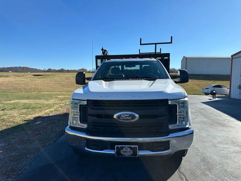 Used 2017 Ford F350 XL w/ XL Value Package image 16