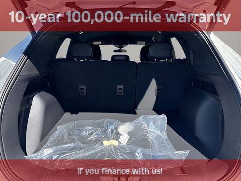 Used 2024 Ford Escape ST-Line w/ Tech Pack #1 image 19