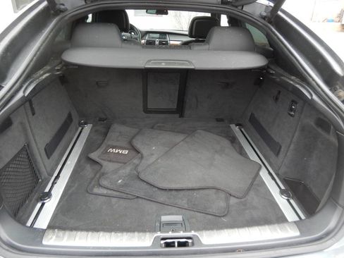 Used 2009 BMW X6 xDrive35i AWD/4WD image 46