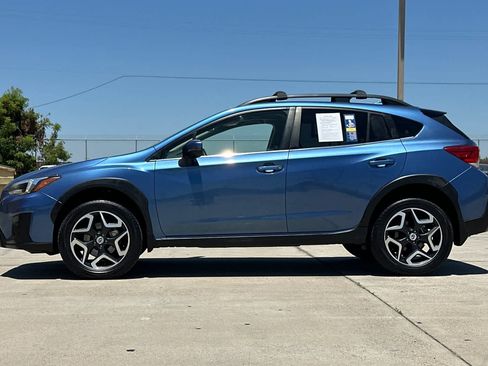 Used 2018 Subaru Crosstrek 2.0i Limited AWD/4WD image 6