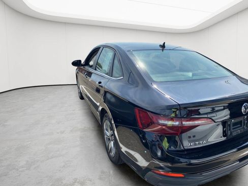 Used 2024 Volkswagen Jetta SE FWD image 26