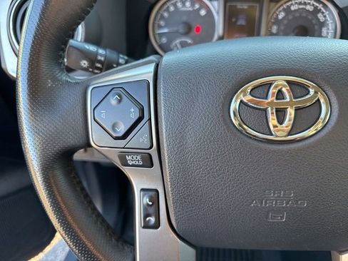 Used 2019 Toyota Tacoma SR5 image 26
