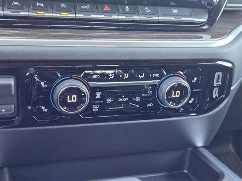 New 2026 Chevrolet Silverado 1500 RST w/ RST All Star Premium Package image 10