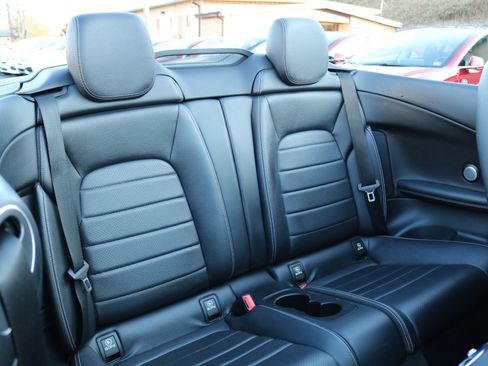 Used 2017 Mercedes-Benz C 300 Cabriolet image 51