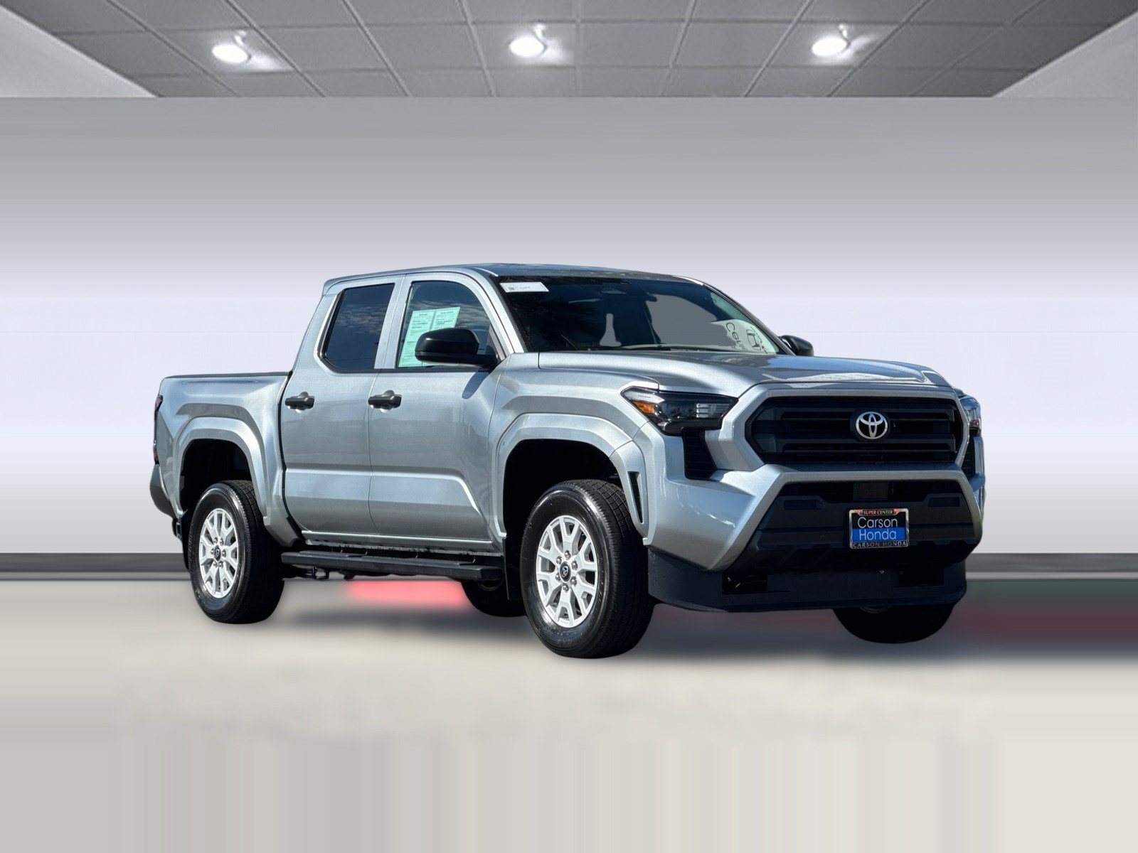 Used 2024 Toyota Tacoma SR RWD image 7