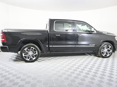 Used 2019 RAM 1500 Limited image 9