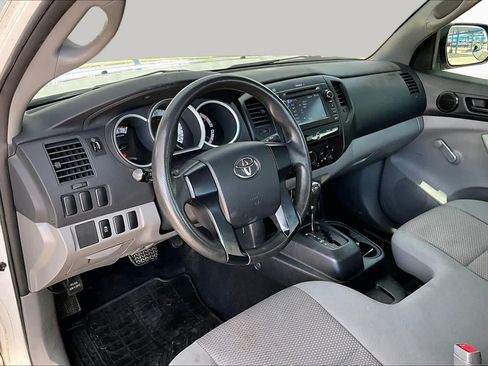 Used 2013 Toyota Tacoma 2WD Regular Cab image 16