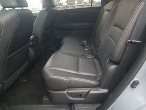 Used 2024 Honda Passport EX-L image 19