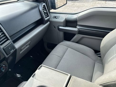 Used 2019 Ford F150 XLT w/ Equipment Group 302A Luxury image 35