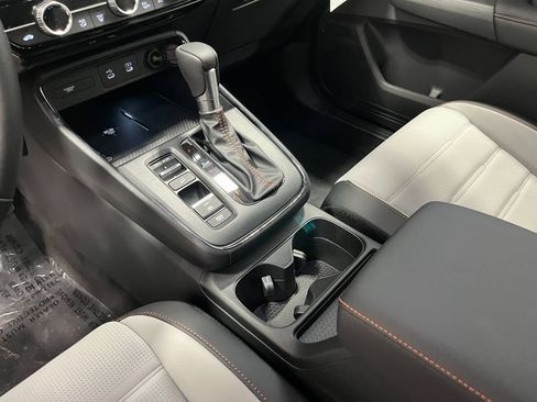 New 2026 Honda CR-V Sport Touring image 23