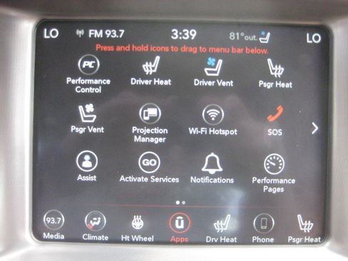 Used 2021 Dodge Charger SXT w/ Plus Group AWD/4WD image 27