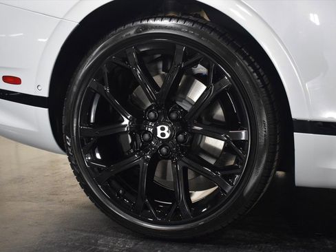 New 2024 Bentley Continental GT S AWD/4WD image 6