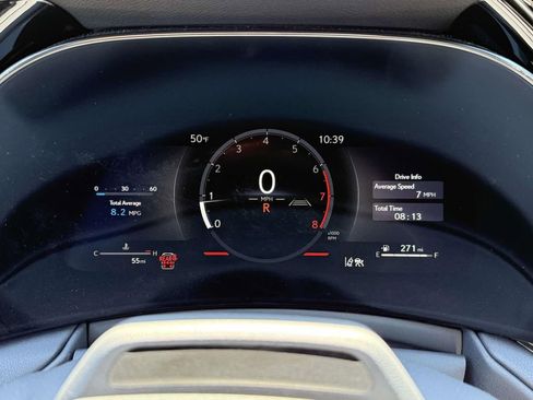 New 2026 Lexus TX 350 AWD w/ Technology Package image 20