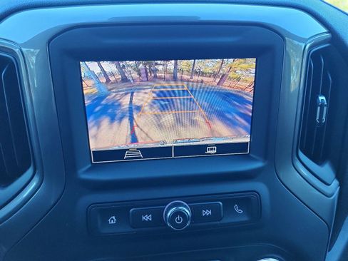 New 2026 GMC Sierra 1500 Pro w/ Pro Value Package AWD/4WD image 12
