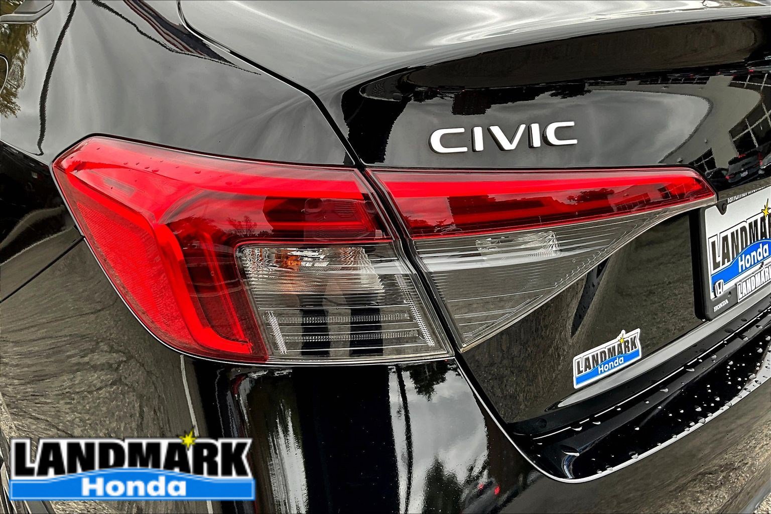 Used 2022 Honda Civic Sport image 30