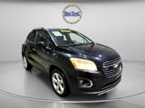 Used 2015 Chevrolet Trax LTZ w/ LPO, Protection Package image 5