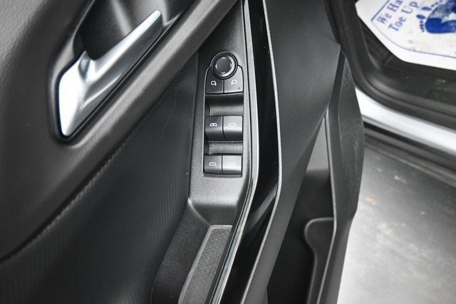 Used 2025 Chevrolet Equinox LT AWD/4WD image 11