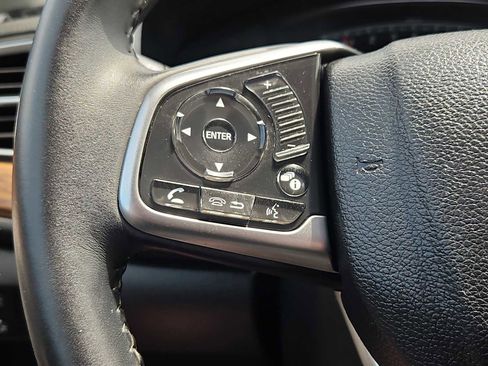 Certified 2017 Honda CR-V EX-L image 20