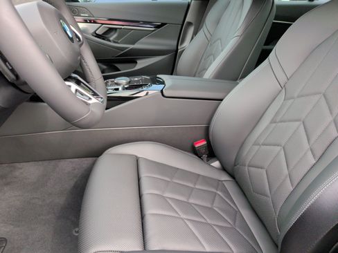 New 2027 BMW 530i w/ M Sport Package RWD image 26