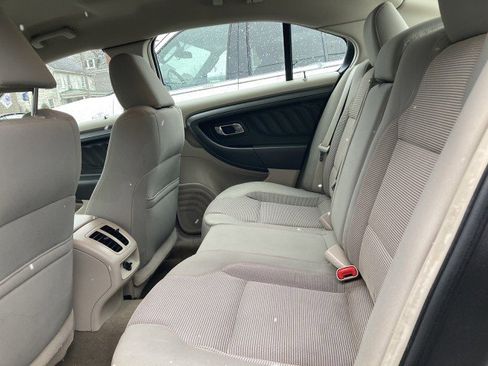 Used 2012 Ford Taurus SEL image 8