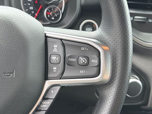 New 2026 RAM 1500 Tradesman RWD image 30
