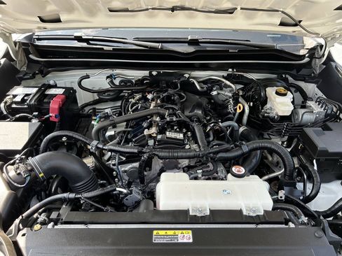 Used 2024 Toyota Tacoma SR RWD image 22