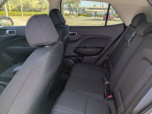 New 2026 Hyundai Venue SEL image 14