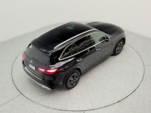 New 2026 Mercedes-Benz GLC 300 image 20