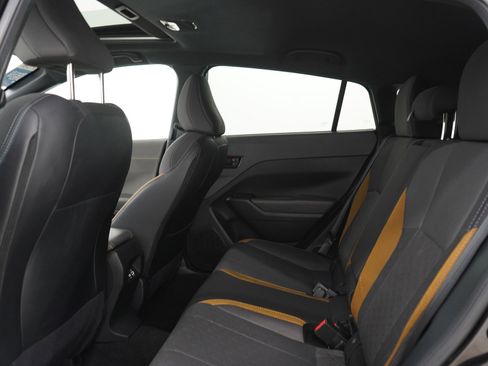 Used 2025 Subaru Crosstrek 2.5i Sport AWD/4WD image 18