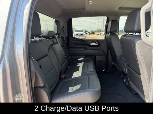 Used 2026 GMC Sierra 1500 SLT RWD image 35