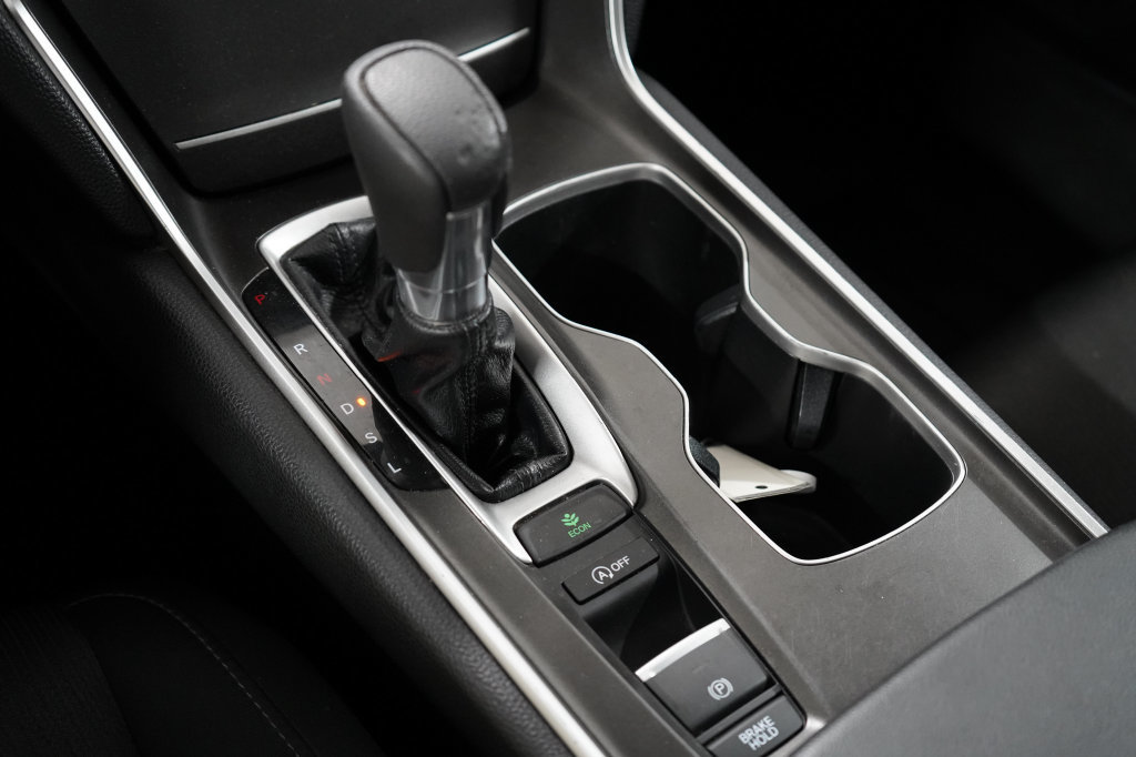 Used 2021 Honda Accord LX image 25