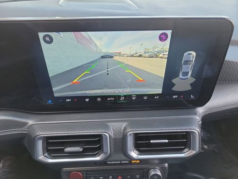 Used 2024 Ford Mustang Premium image 10