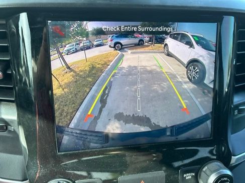 Used 2022 RAM 1500 Lone Star RWD image 17