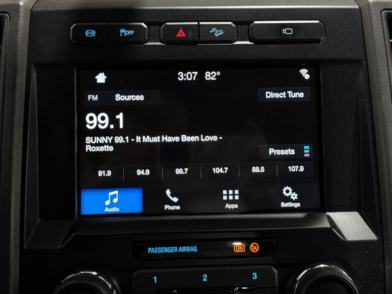 Used 2018 Ford F350 XL w/ STX Appearance Package AWD/4WD image 11