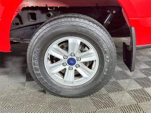 Used 2019 Ford F150 XLT image 34