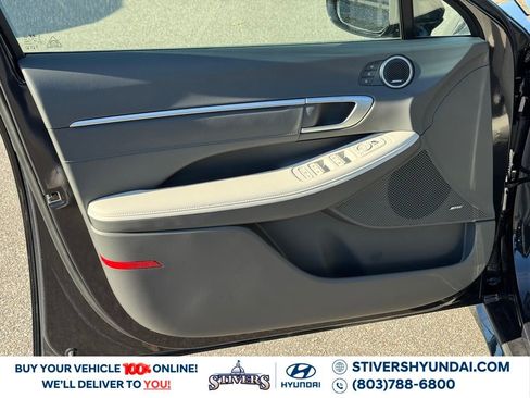 New 2026 Hyundai Sonata Limited image 27
